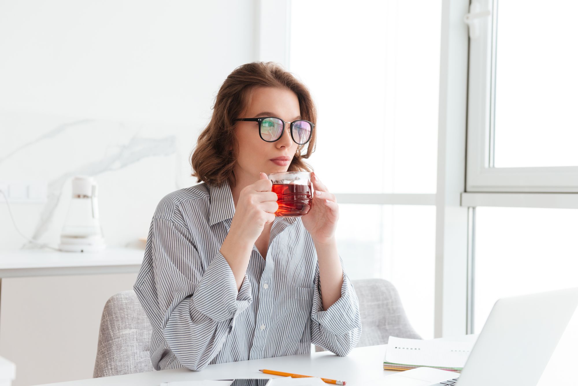 What Your Favourite Tea Says About You