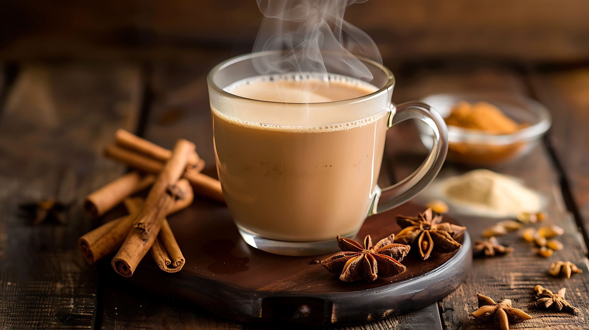 What Your Favourite Tea Says About You