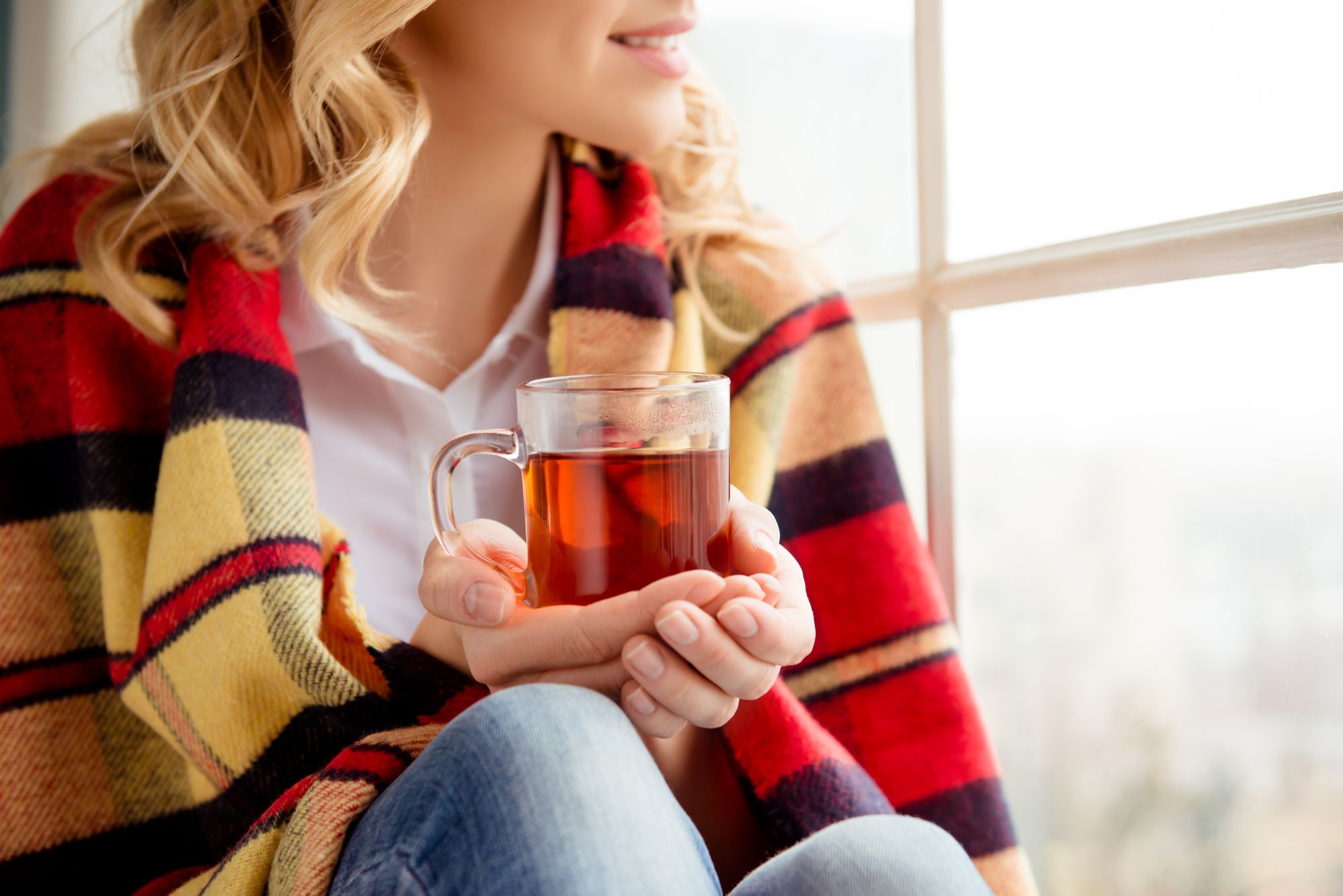 What Your Favourite Tea Says About You