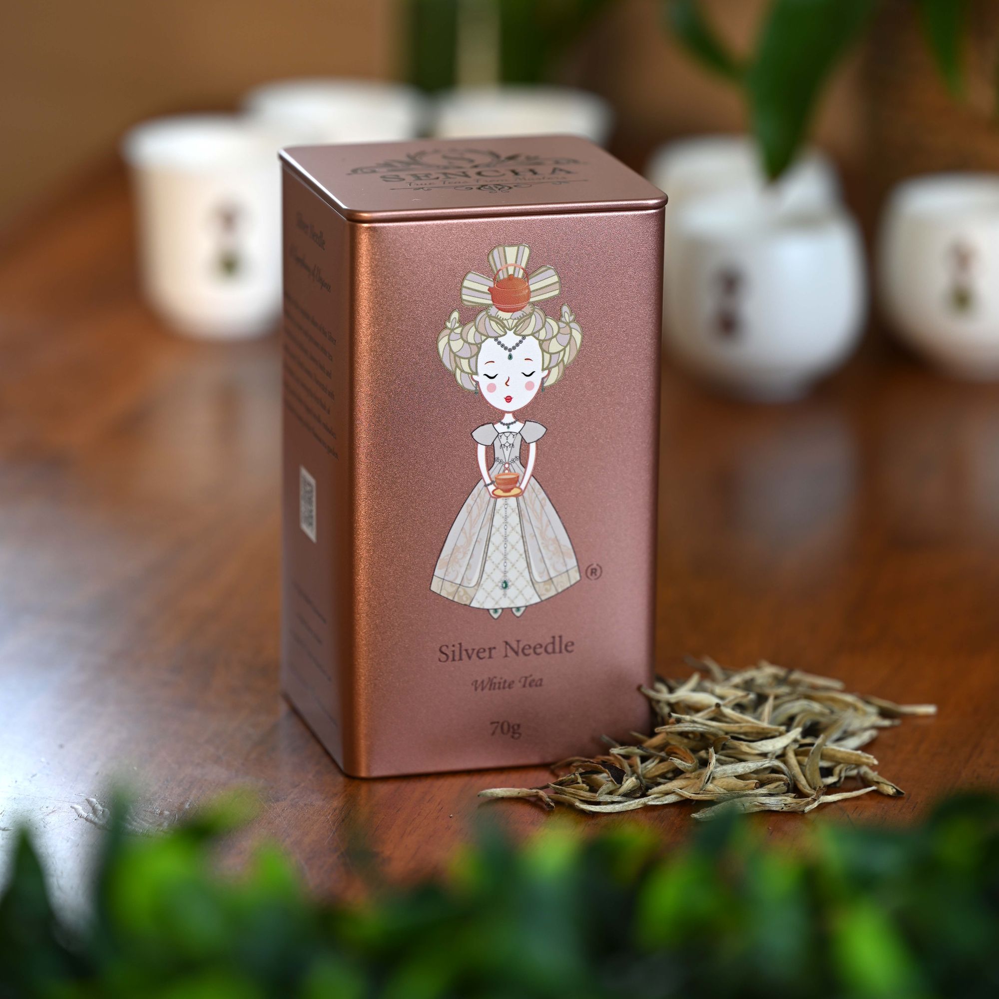 What Your Favourite Tea Says About You