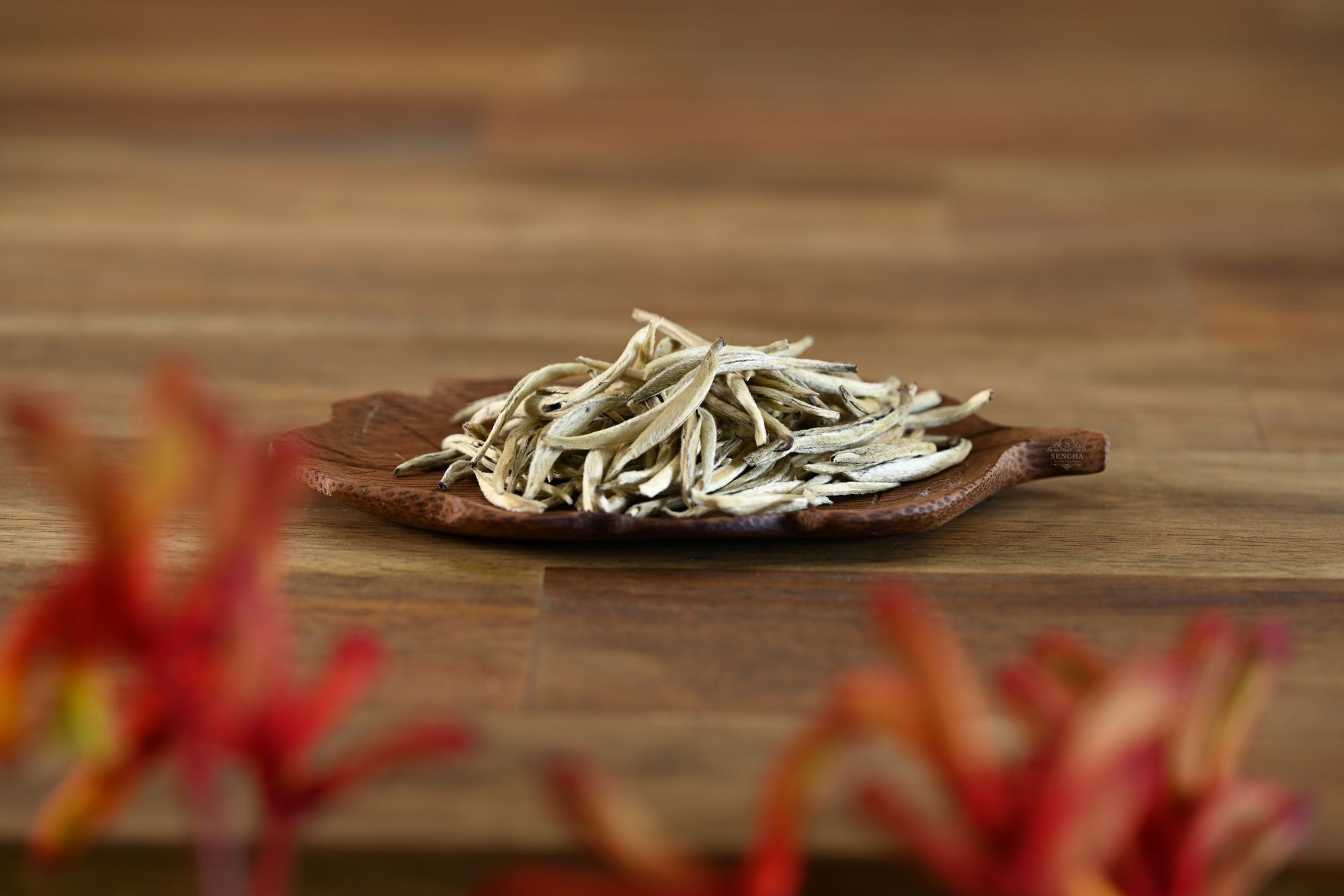 Banana Bread & Silver Needle: A Match Made in Tea Heaven
