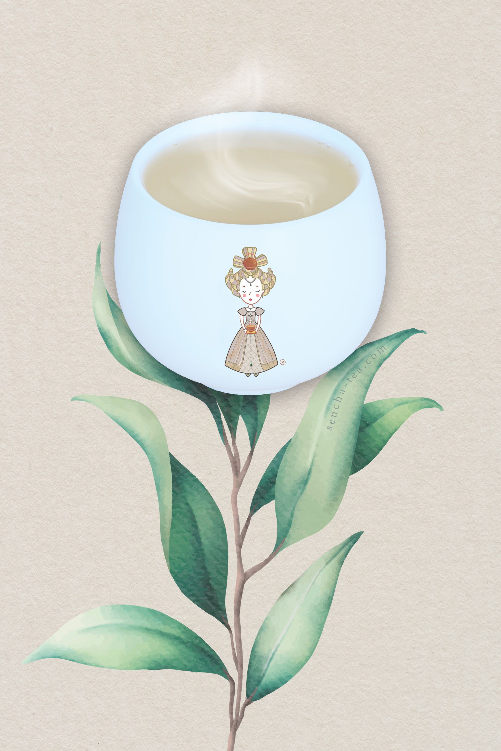 Silver Needle - White Tea